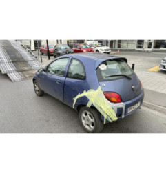 Porte avant droit FORD KA 1