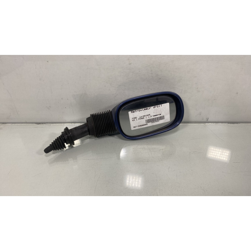 Retroviseur droit FORD KA 1 Photo n°1