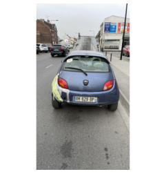 Retroviseur droit FORD KA 1