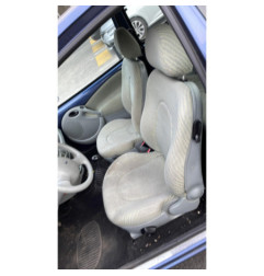 Retroviseur droit FORD KA 1
