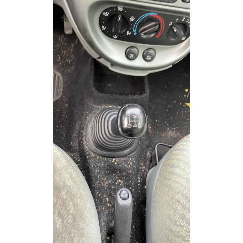 Retroviseur droit FORD KA 1 Photo n°9