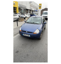 Retroviseur droit FORD KA 1