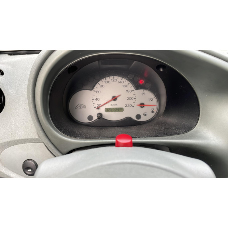 Retroviseur droit FORD KA 1 Photo n°11