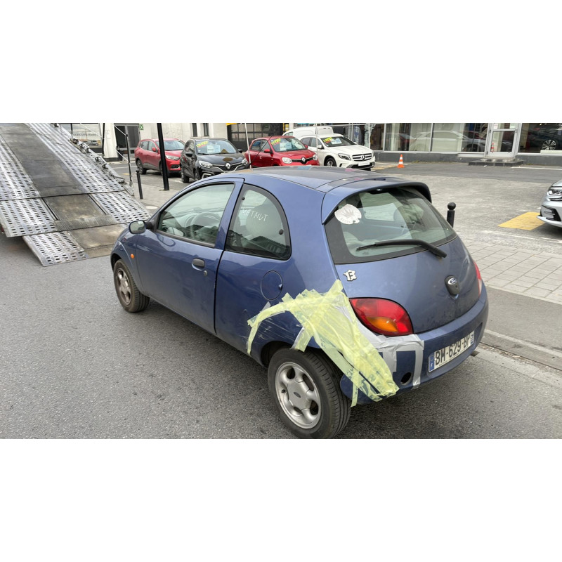 Retroviseur droit FORD KA 1 Photo n°13