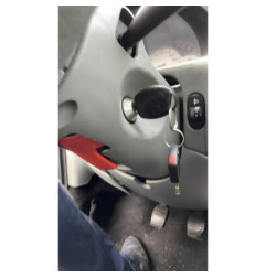 Retroviseur droit FORD KA 1