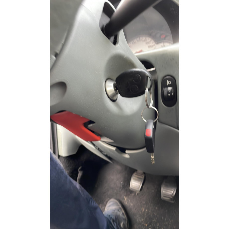 Retroviseur droit FORD KA 1 Photo n°14