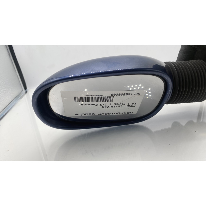 Retroviseur gauche FORD KA 1 Photo n°4
