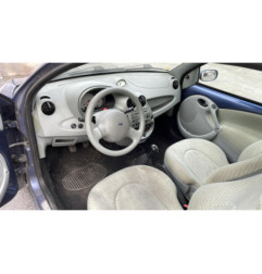 Retroviseur gauche FORD KA 1