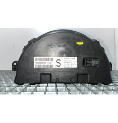 Compteur CITROEN C3 1 Photo n°1