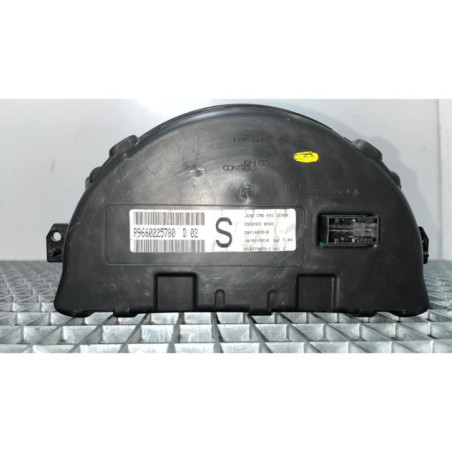 Compteur CITROEN C3 1 Photo n°1