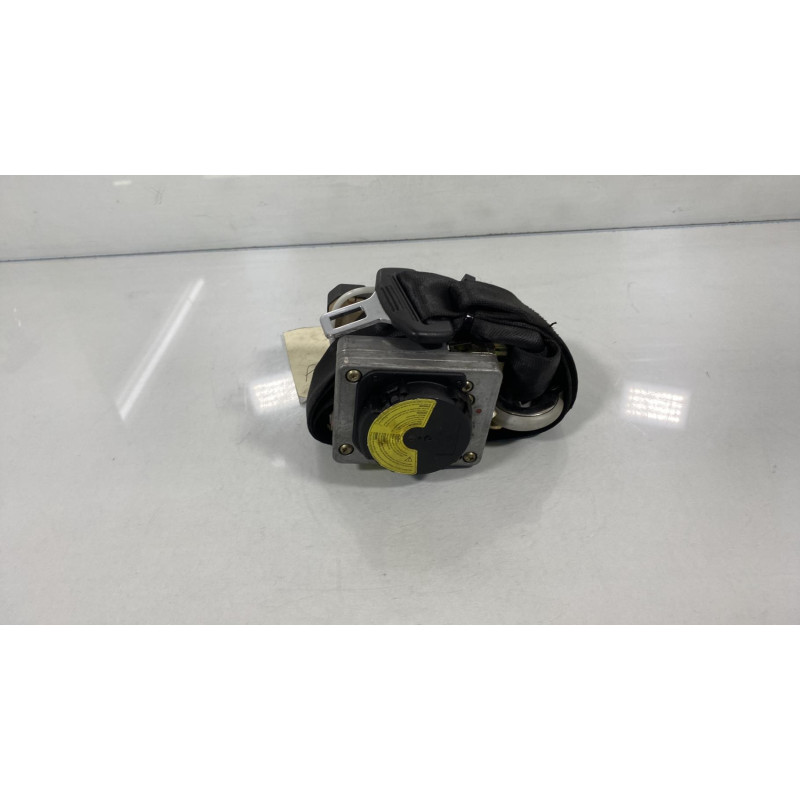 Pretensionneur de ceinture avant droit VOLKSWAGEN GOLF 4 Photo n°1