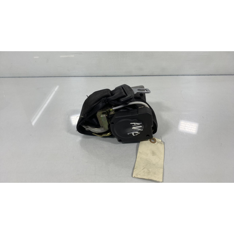 Pretensionneur de ceinture avant droit VOLKSWAGEN GOLF 4 Photo n°3