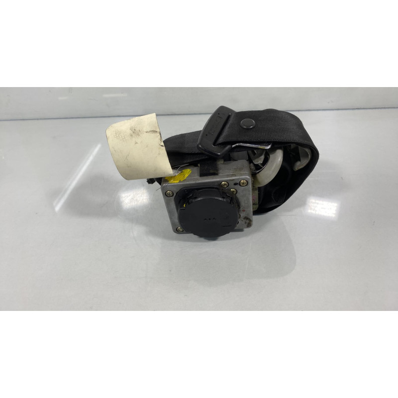Pretensionneur de ceinture avant gauche VOLKSWAGEN GOLF 4 Photo n°3