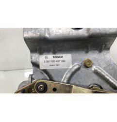 Mot. essuie glace arrière gauche PEUGEOT PARTNER 1