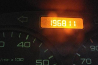 Jante PEUGEOT 206