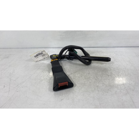 Pretensionneur de ceinture avant droit OPEL CORSA C