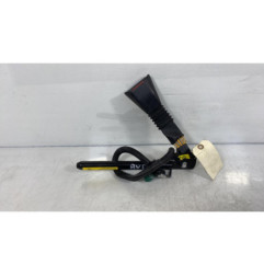 Pretensionneur de ceinture avant droit OPEL CORSA C