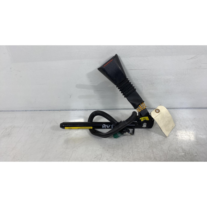 Pretensionneur de ceinture avant droit OPEL CORSA C Photo n°3
