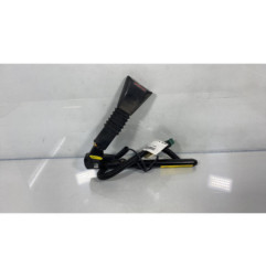 Pretensionneur de ceinture avant gauche OPEL CORSA C