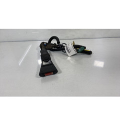 Pretensionneur de ceinture avant gauche OPEL CORSA C