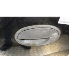 Porte arriere gauche OPEL CORSA C