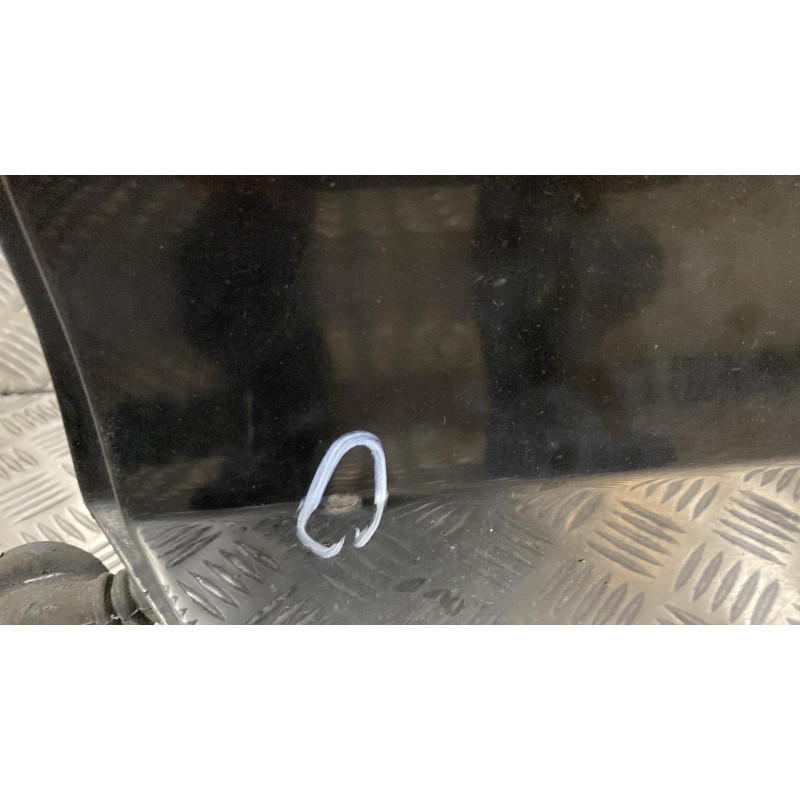 Porte arriere gauche OPEL CORSA C Photo n°4