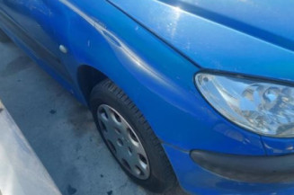 Jante PEUGEOT 206