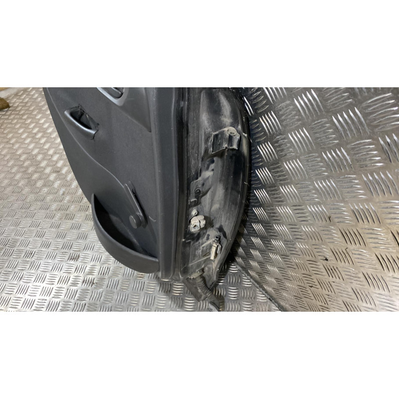 Porte arriere gauche OPEL CORSA C Photo n°5
