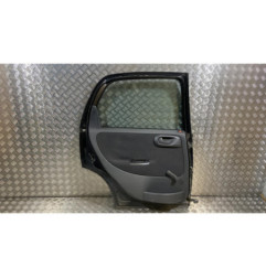 Porte arriere gauche OPEL CORSA C
