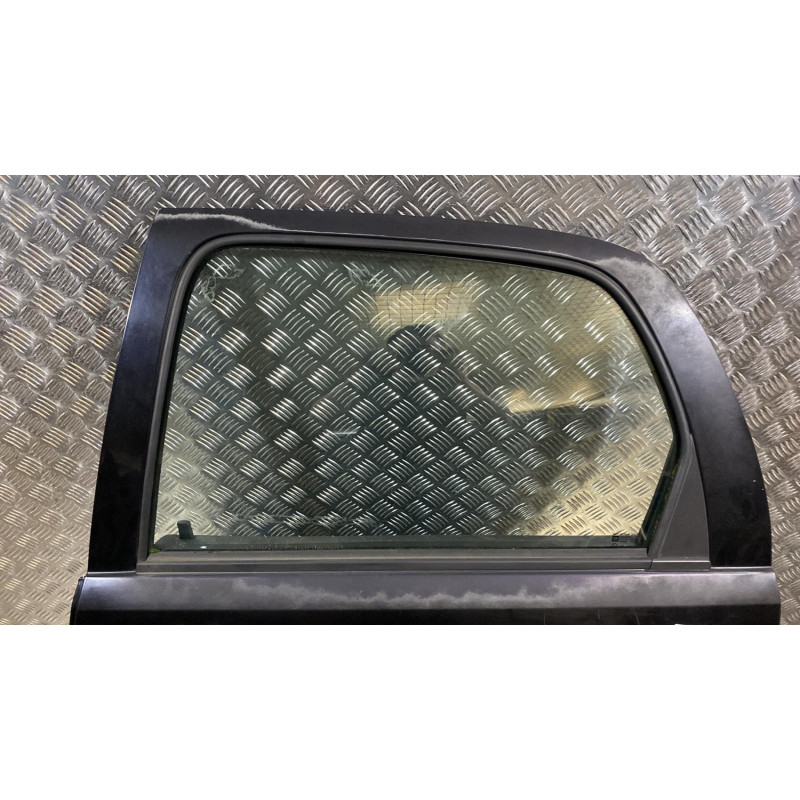 Porte arriere gauche OPEL CORSA C Photo n°7