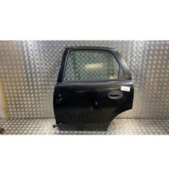 Porte arriere gauche OPEL CORSA C