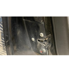 Porte arriere gauche OPEL CORSA C