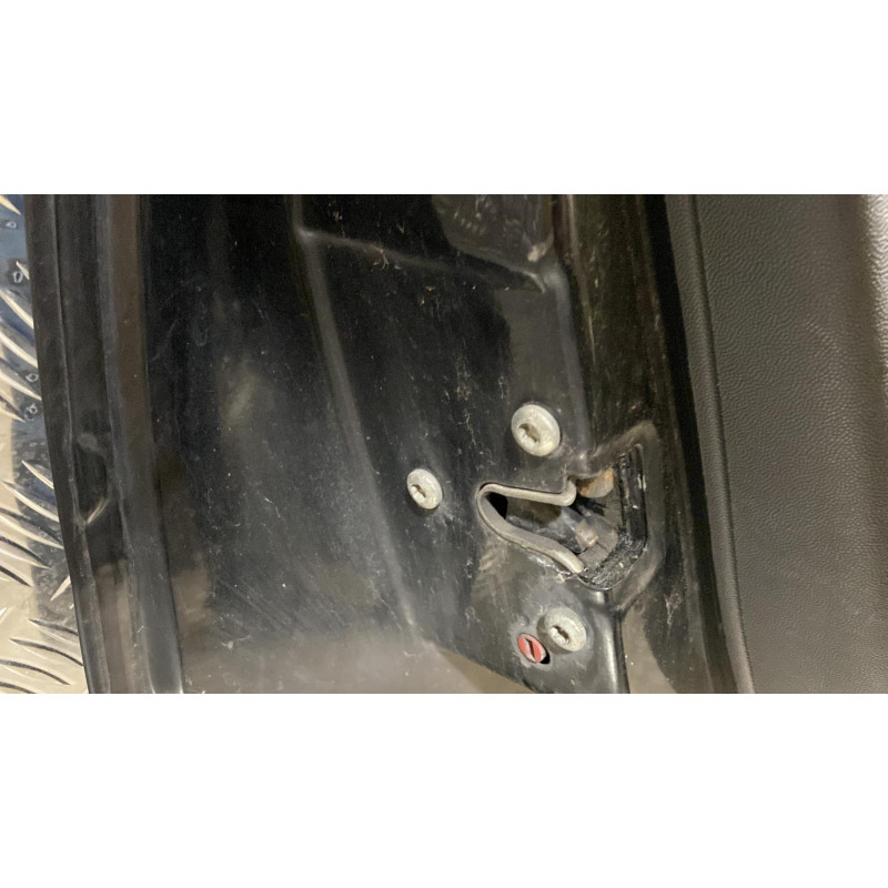 Porte arriere gauche OPEL CORSA C Photo n°9