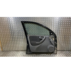 Porte avant gauche OPEL CORSA C