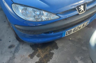 Jante PEUGEOT 206