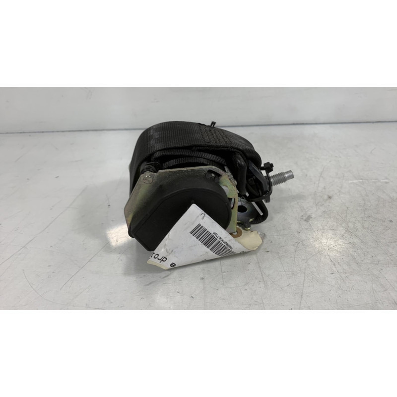 Ceinture arriere droit PEUGEOT 307 Photo n°1