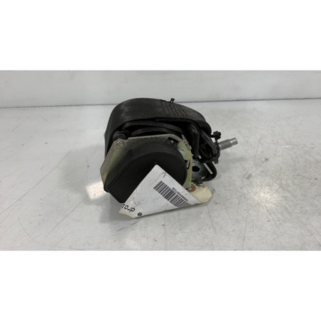 Ceinture arriere droit PEUGEOT 307 Photo n°1
