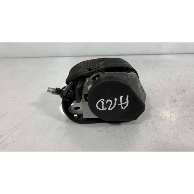 Ceinture arriere droit PEUGEOT 307 Photo n°2