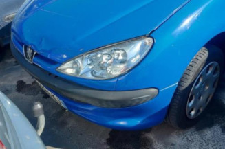 Jante PEUGEOT 206