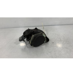 Ceinture arriere gauche PEUGEOT 307 Photo n°1