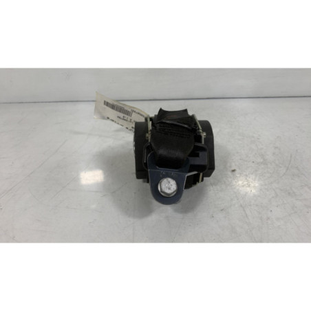 Ceinture arriere gauche PEUGEOT 307