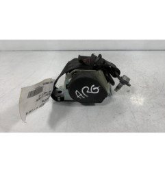Ceinture arriere gauche PEUGEOT 307