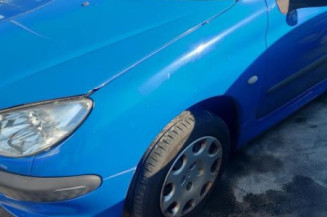 Jante PEUGEOT 206