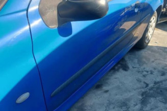 Jante PEUGEOT 206