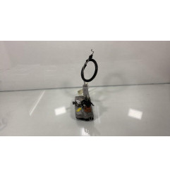 Serrure arriere gauche PEUGEOT 307