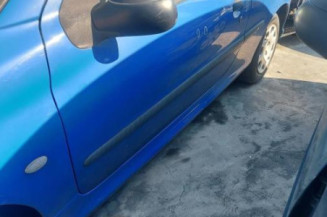 Jante PEUGEOT 206