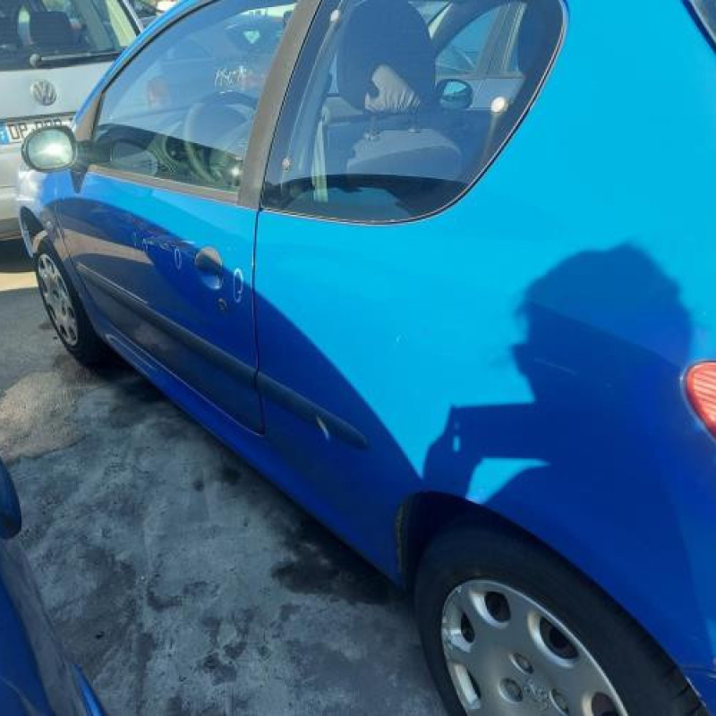 Jante PEUGEOT 206 Photo n°11