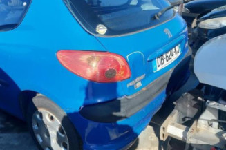 Jante PEUGEOT 206