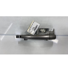 Poignee porte arriere gauche PEUGEOT 407