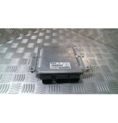 Calculateur moteur PEUGEOT 307